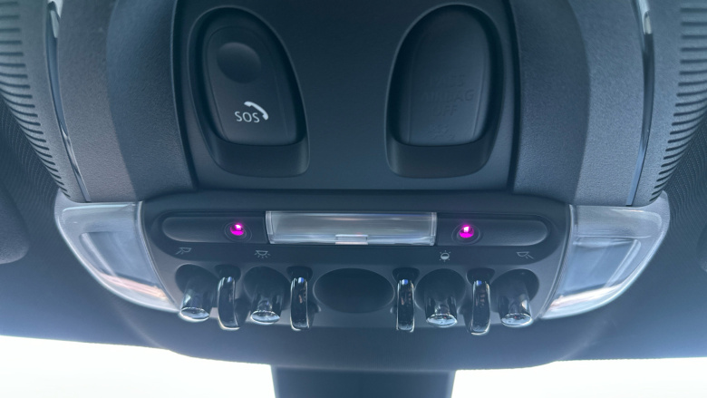 MINI Countryman 1.5 Cooper Sport 5dr Auto Petrol Hatchback